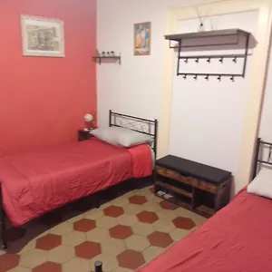 La Del Centro Storico Gasthof CTA