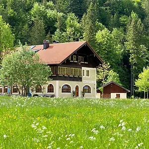 Apartment Zipflwirt, Bayrischzell
