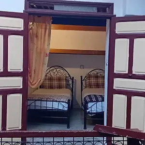 Moroccan Dream Hostel Fès