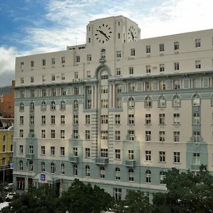 Onomo - On The Square Hotel Kapstadt