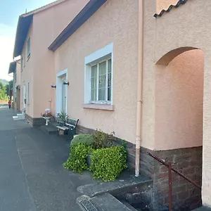 Apartment 2z-ferienwohnung, Umgeben Vom Spessart & Main, Stadtprozelten
