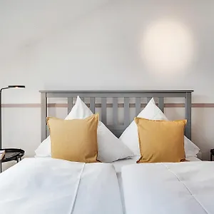 Apartment Cozy, Prien