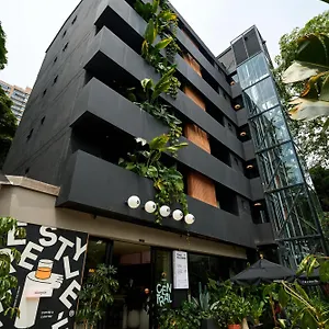 The Somos Poblado Hotel Medellín