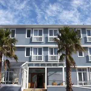 The Calders & Conference Centre Hotel Fish Hoek