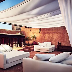 Chaq Chaq Riad Fès